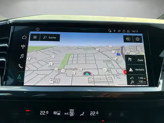 Audi Sonstiges