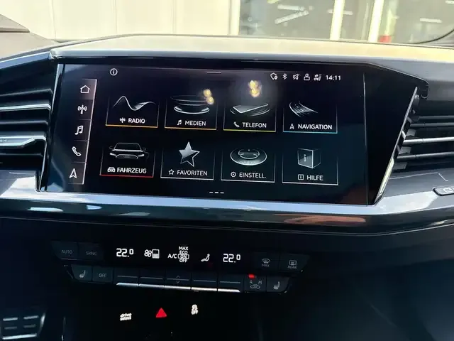 Audi Sonstiges