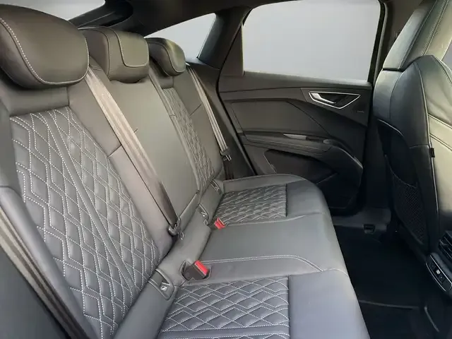 Audi Sonstiges