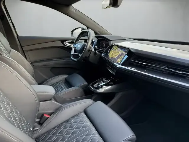 Audi Sonstiges