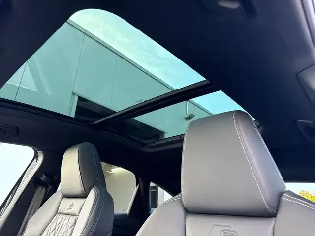 Audi Sonstiges
