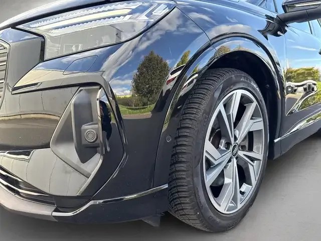 Audi Sonstiges