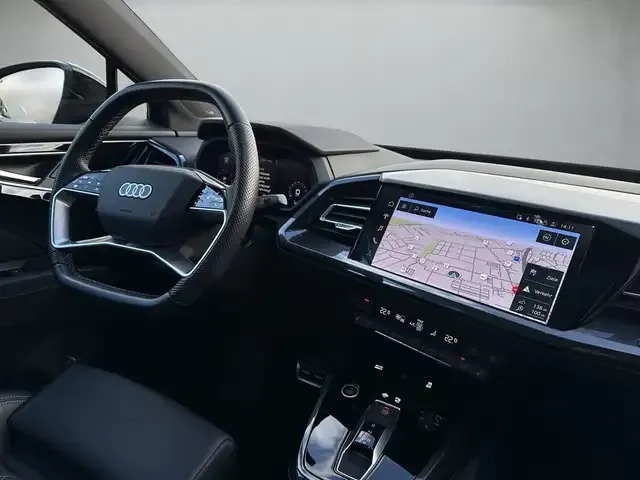 Audi Sonstiges
