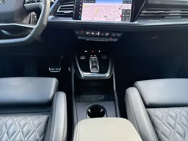 Audi Sonstiges