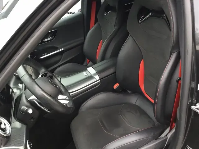 Mercedes-Benz C 43 AMG