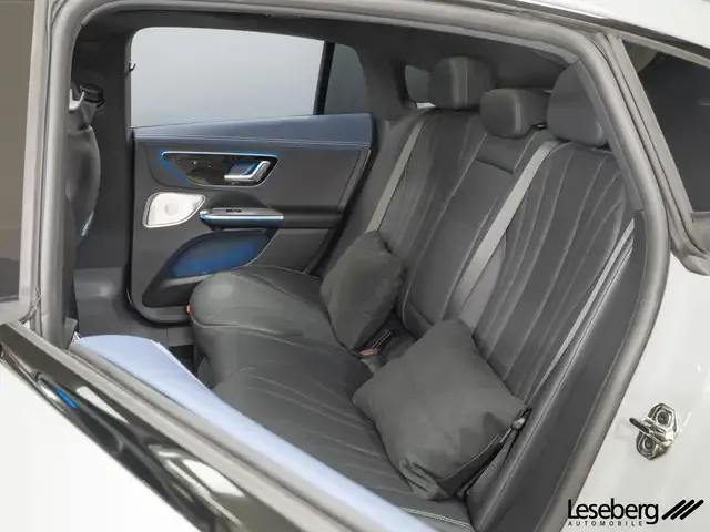 Mercedes-Benz EQE 500