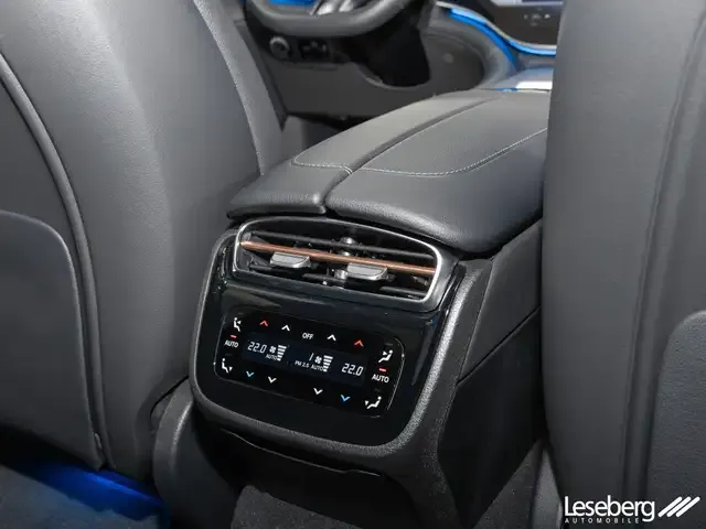 Mercedes-Benz EQE 500