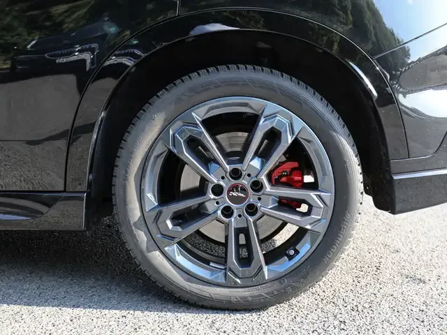 MINI John Cooper Works Countryman