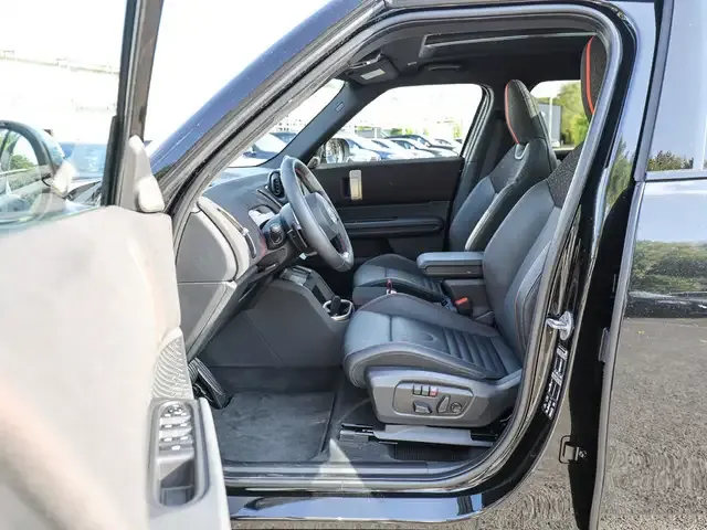 MINI John Cooper Works Countryman
