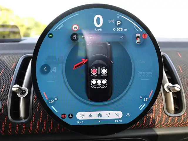 MINI John Cooper Works Countryman