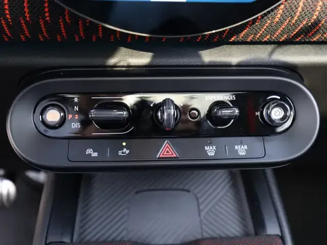MINI John Cooper Works Countryman