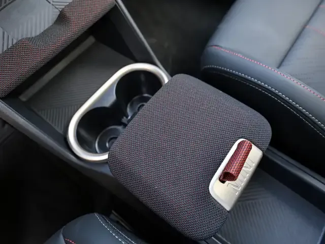 MINI John Cooper Works Countryman