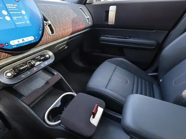 MINI John Cooper Works Countryman