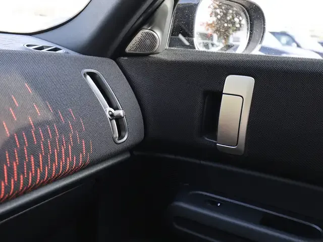 MINI John Cooper Works Countryman