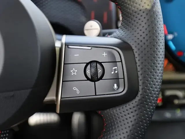 MINI John Cooper Works Countryman