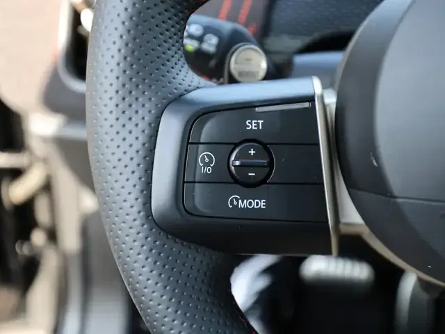 MINI John Cooper Works Countryman