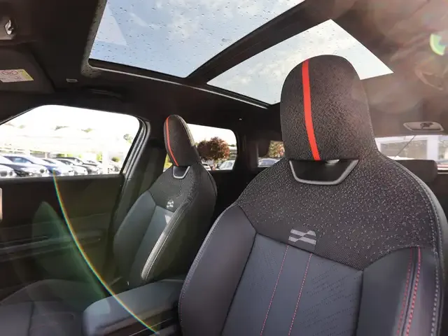 MINI John Cooper Works Countryman