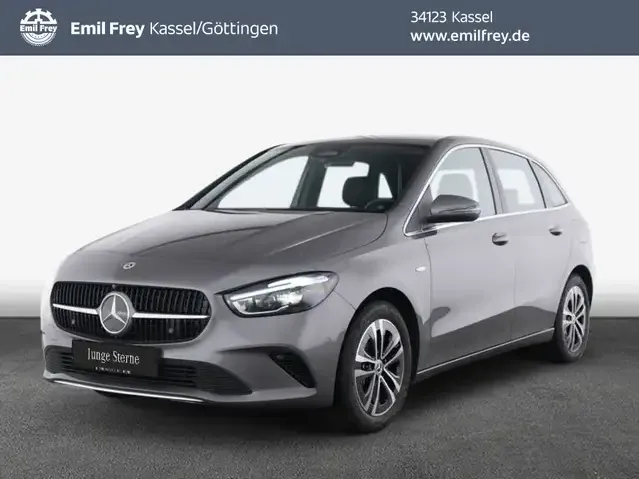 Mercedes-Benz B 250