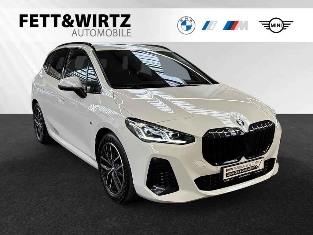 BMW 220
