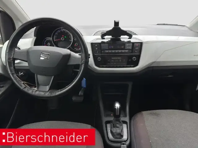 SEAT Mii