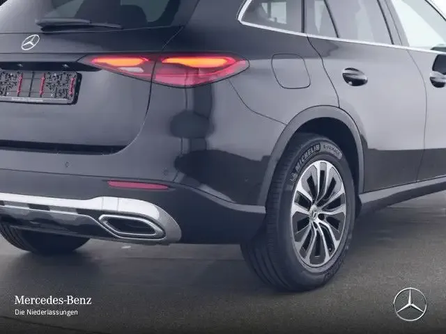 Mercedes-Benz GLC 200