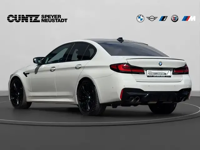 BMW M5