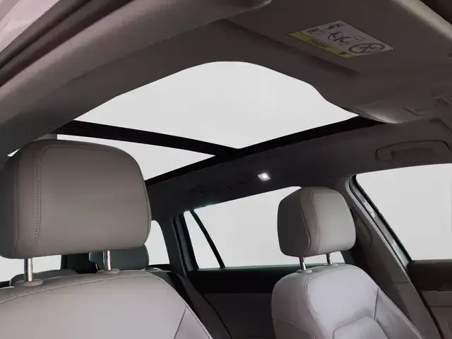 Volkswagen Passat Alltrack