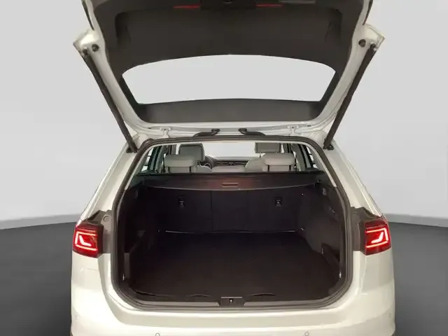 Volkswagen Passat Alltrack