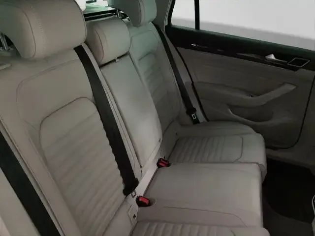 Volkswagen Passat Alltrack