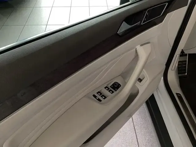 Volkswagen Passat Alltrack