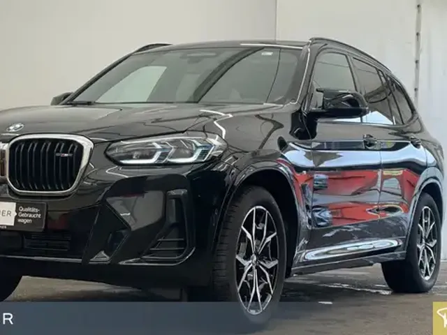 BMW X3 M