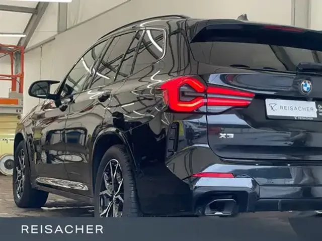BMW X3 M