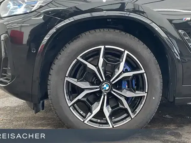 BMW X3 M