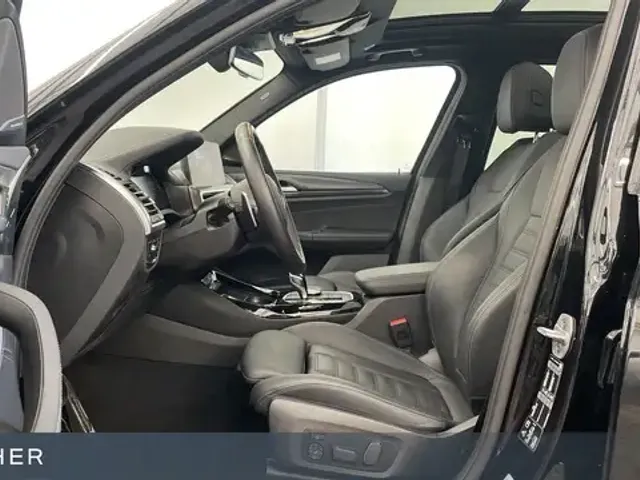 BMW X3 M