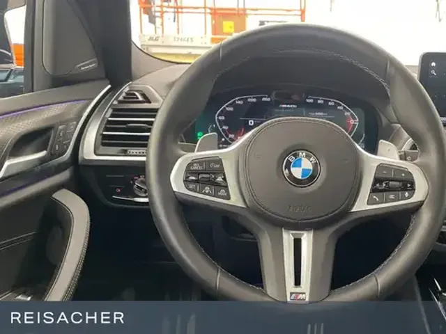 BMW X3 M
