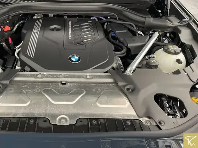 BMW X3 M