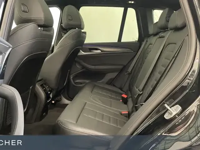 BMW X3 M