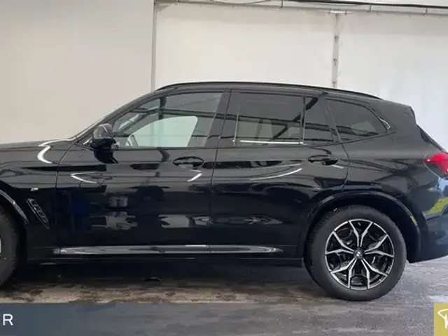 BMW X3 M