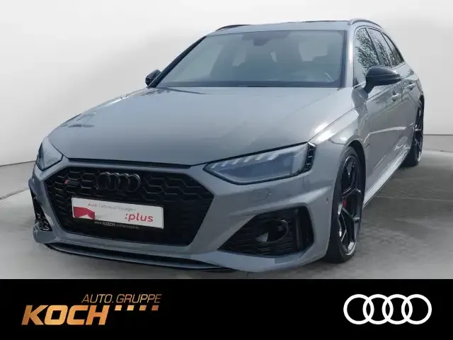 Audi RS4