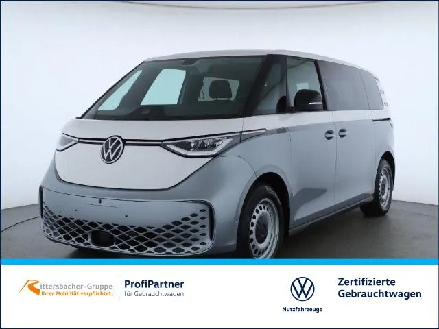 Volkswagen ID. Buzz