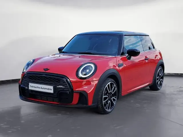 MINI John Cooper Works