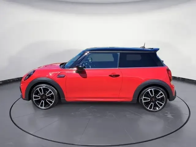 MINI John Cooper Works