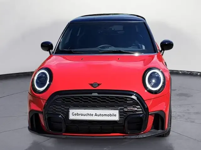 MINI John Cooper Works