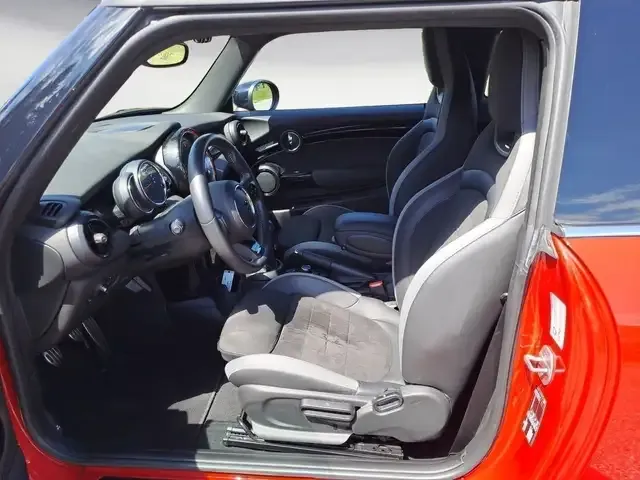 MINI John Cooper Works