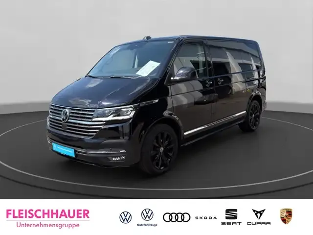 Volkswagen T6.1 Multivan