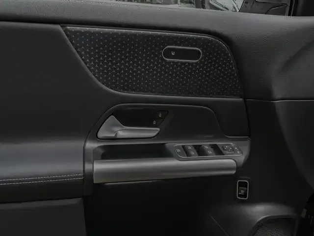 Mercedes-Benz EQA 350