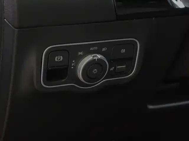 Mercedes-Benz EQA 350