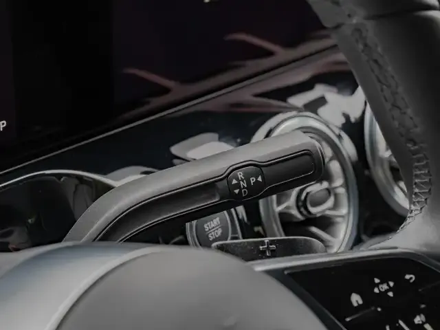 Mercedes-Benz EQA 350