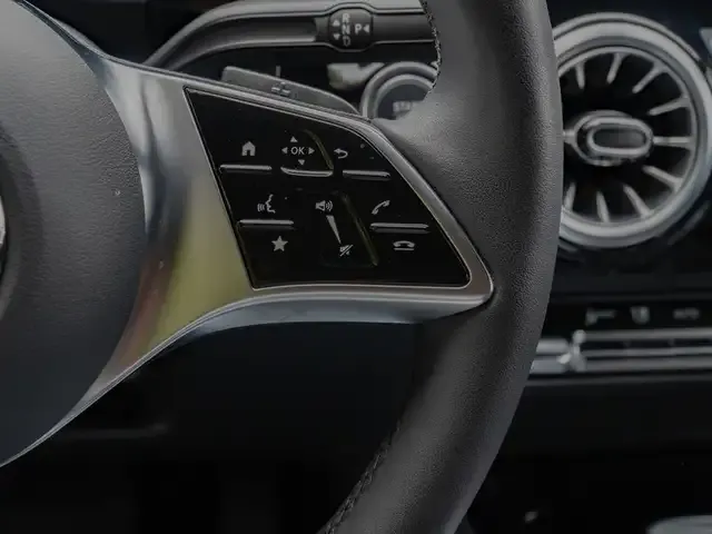 Mercedes-Benz EQA 350