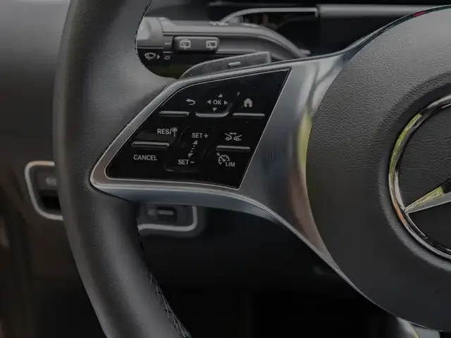 Mercedes-Benz EQA 350